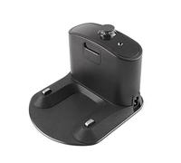 Piezas del adaptador del cargador de la base de la batería, compatible con Roomba 537 601 615 620 630 650 675 690 770 780 805 860 880 890 960 980 E5 I7 Reemplazar(US Plug)