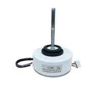 Piezas Del Aire Acondicionado Del Motor EAU62125901 SIC-37CVJ-F130-6 Del Ventilador Del Sitio De DC Del Aire Acondicionado Del Inversor