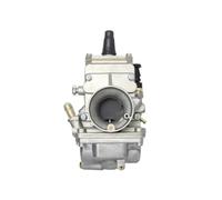 Piezas del carburador de la motocicleta Atv 2 tiempos tm24 24mm 11,7 44mm carburador suministro de combustible tanque de gasolina para carreras de motos
