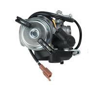 Piezas del carburador de la motocicleta Carburador de 26mm para Scooter para Suzuki AN125 AN150 para Burgman 125 150 Haojue HS125T Neptune Vergaser para piezas de para Scooter Carb