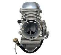 Piezas del carburador de la motocicleta Carburador de 40 mm para Polaris para Scrambler para Sportsman Worker 500 3131453 1998-2013 Carb