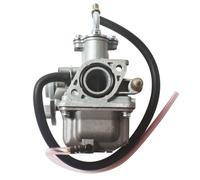 Piezas del carburador de la motocicleta Carburador para Yamaha para Raptor 50 YFM 50 ATV Badger 80 YFM 80 YFM80 Moto4 Carb