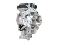 Piezas del carburador de motocicleta Carburador CV40 para Harley para Davidson para Sportster XL883 XL1200/Softail/Touring/FXR/Road King Carb 27421-99 27490-04