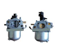 Piezas del carburador GX120 Rammer 16100-ZK7-U31 KRF4 KRS4 KRS5 compatibles con KRF4 KRS4 KRS5