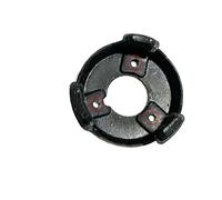 Piezas del cardán Mini3 Pro, Brazo de guiñada, Giro, Cable PTZ, Cubierta del Motor, Paso(3 Holes Rubber)