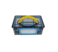 Piezas Del Depósito De Basura, Compatibles Con Ilife V3S, V5, V5 Plus Y V5S Pro, Filtro For Aspiradora(Dustbin)