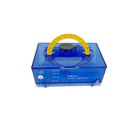 Piezas Del Depósito De Basura, Compatibles Con Ilife V3S, V5, V5 Plus Y V5S Pro, Filtro For Aspiradora(Water Tank)