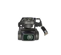 Piezas del Eje del Motor Air 2S PTZ Mini 2 SE, compatibles con el Brazo del módulo de Barco dji Serie 3, reparación de Accesorios for Drones, Bolsos, Tiendas de campaña, etc.(Brown)