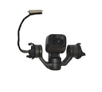 Piezas del Eje del Motor Air 2S PTZ Mini 2 SE, compatibles con el Brazo del módulo de Barco dji Serie 3, reparación de Accesorios for Drones, Bolsos, Tiendas de campaña, etc.(Deep Blue)