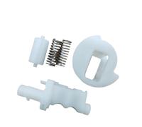 Piezas del Extractor aptas for Epson ET 3958 ET3930 ET3958 ET-3943 3950 ET3950 ET3943 3930 3943 ET-3930 ET-3958 ET-3950