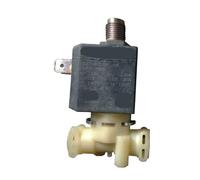 Piezas Del Fabricante, Compatibles Con La Máquina De Café ESPRESSO Breville, Compatible Con La Válvula Solenoide CEME NV397 V397VN2.5PAIF AC230V AC100-120V 50HZ 13,5 V(AC100-120V)