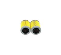 Piezas del Filtro de Aceite 2 Piezas HS-85 HS800 HS2V91MW 800 CC compatibles con Motor cuádruple CF450 CF550 CF800 ATV UTV