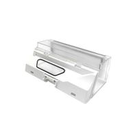 Piezas Del Filtro Del Limpiador De Caja De Polvo, Compatible Con Xiaomi,Mi Robot 2st,Compatible Con Roborock,S55 S51 S50, Repuesto De Aspiradora(Set a)