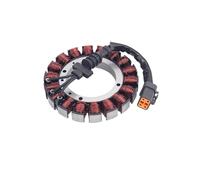 Piezas del generador, bobina del estator del encendedor, motocicleta for He So Cl EFI FL