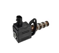 piezas del generador Compatible con JOHN DEERE RE159089 RE50782 bobina de válvula solenoide