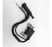 Piezas del generador de bobina de encendido del motor 168F 170F caben para GX160 2KW 3KW Gasolina Magneto Carbman Bobina de encendido Piezas del motor