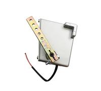 Piezas del generador Kit de regulador ADC120 Actuador ESD5500E Controlador de velocidad 3034572 Sensor de velocidad