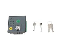 Piezas del Grupo electrógeno de la Placa del módulo del Panel de Control del Controlador del generador de Arranque Manual 701K-MS