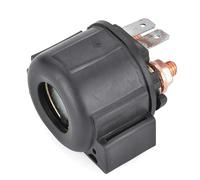 piezas del interruptor Accesorios Para Relé De Arranque De Motocicleta. Relé De Interruptor De Arranque Para KVF300 Para KVF360 Para KVF400 Para Prairie 2x4 Y 4x4.
