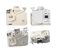 Piezas del interruptor de bloqueo de la puerta de la lavadora de tambor, compatibles con SIEMENS IQ500 IQ300 IQ700(1PCS)