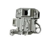 Piezas Del Interruptor De Bloqueo De Puerta De La Lavadora De Tambor IQ500, IQ300, IQ700, DKS65, DKS66 Y DKS67, Compatibles Con SIEMENS Y Bosch.
