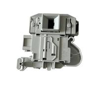 Piezas Del Interruptor De Bloqueo De Puerta De Lavadora De Tambor IQ500 IQ300 IQ700 DKS65 DKS66 DKS67, Compatible Con SIEMENS, Compatible Con Bosch