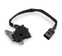 Piezas del Interruptor de Seguridad de Punto Muerto para A4 S4, A6 S6, A8 S8 Avant Quattro Transmisión automática Sensor de Rango del Interruptor de Seguridad de Punto Muerto 01V919821B 0501317994