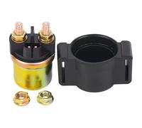 piezas del interruptor Relé De Arranque De Motocicleta, Solenoide, Interruptor De Arranque, Piezas De Relé Para KLF185 Para KLF300 Para Bayou 185, 300, 1985-2001