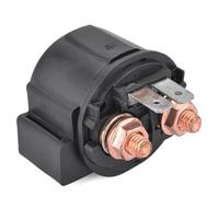 piezas del interruptor Solenoide Relé De Arranque De Motocicleta Relé Interruptor Relé Para KVF300 Para KVF360 Para KVF400 Para Prairie
