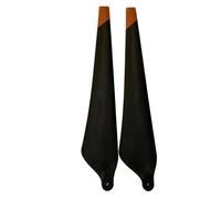 Piezas del kit de hélice de cuchilla R3820 CCW/CW, compatibles con accesorios for drones DJI T30(1 Pair CW)