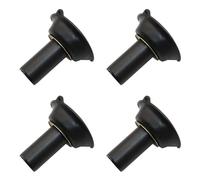 Piezas del kit de reconstrucción del carburador de la motocicleta ROYALSTAR XVZ1300A XVZ13A 1996-2000 4WY/4NL/4NK/4YP Reemplazo del carburador(Plunger)