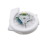 Piezas del Módulo del Motor del Ventilador Accesorios De Robot Aspirador, Compatibles con Xiaomi, Compatibles con Mijia, STYJ02YM, Ventilador Incorporado(White)