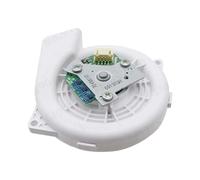 Piezas Del Módulo Del Motor Del Ventilador Accesorios De Robot Aspirador, Compatibles Con Xiaomi, Compatibles Con Mijia, STYJ02YM, Ensamblaje(White)
