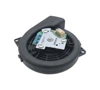 Piezas Del Módulo Del Motor Del Ventilador Accesorios De Robot Aspirador, Compatibles Con Xiaomi, Compatibles Con Mijia, STYJ02YM, Ensamblaje(Black)
