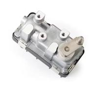 Piezas Del Motor Actuador Turbocompresor Eléctrico G-001 757608 Compatible Con Dodge Para Sprinter 3.0CDI 2006 2007 2008 160Kw 6NW009660 Actuador Turbo Electrónico