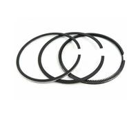 Piezas Del Motor Aro De Pistón for 177F190F192F GX270/GX420/GX440(192F)