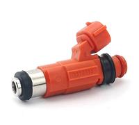 Piezas Del Motor Automotriz Coche Inyector De Combustible 8 Para Suzuki Para Vitara 2.0L 1999-2003