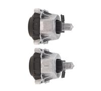 Piezas del motor Compatible Con Para G23 G83 G22 G82 425i 430i 2020 2021 2022 2023 2024 22117581618 22116860490 Par De Soportes De Motor Izquierdo Y Derecho