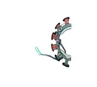 Piezas del motor de gasolina de la bobina del cargador CH440 de 14 HP Reemplazo de accesorios