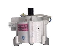 Piezas Del Motor De La Lavadora 2182426 WDHX350FC, Compatibles Con Hisense, Ahorro De Energía