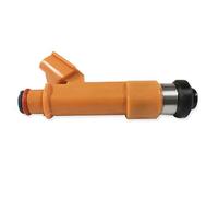 Piezas Del Motor De Los Accesorios Coche Inyector Combustible 4 Para Lexus HS250h