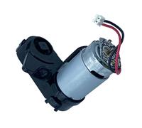 Piezas Del Motor Del Cepillo Principal Del Motor Del Cepillo Del Rodillo, Compatibles Con Ecovacs For El Robot Aspirador Deebot U2/U2 Pro /U2 Power DGN22-11