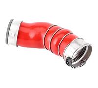 Piezas del Motor del Coche Turbocompresor Intercooler Tubo De La Manguera para B&MW E70 X5 E71 X6 2007 2008 2009 2010 M57N2 Motor 11617799873 Líneas y mangueras de presión