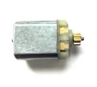 Piezas del Motor del Motor del actuador de Cerradura Central de la Puerta del Coche aptas para Land Fit para Rover Fit para Mazda 6 3 Motor de Cierre de Puerta Lateral Motor de Bloqueo(1pc Small)