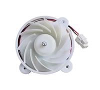 Piezas Del Motor Del Ventilador De Refrigeración Del Refrigerador ARES2120RA DC12v 2,5 W 0.21A 1870RPM, Compatibles Con Samsung, Piezas Del Refrigerador