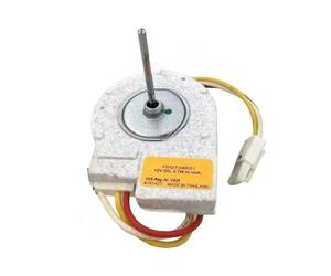 Piezas Del Motor Del Ventilador Del Congelador Sin Escobillas, Compatibles Con El Motor Del Ventilador Del Refrigerador De Doble Puerta Siemens FDQT34BS1 Uso De Repuesto