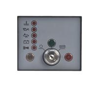 Piezas del motor generador diésel controlador automático HQM170