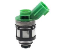 Piezas del Motor Inyector de Combustible 16600-1S700 para Nissan Pickup Frontier Xterra 2.4L 1996-2004 Js4D-2 Reemplazo de Piezas de automóvil