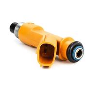 piezas del motor Inyector De Combustible 23250-40020 Para Toyota Aygo 1.0L 1KR-FE 2005-2011
