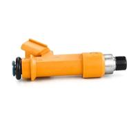 piezas del motor Inyector De Combustible 23250-40020 Para Toyota Belta 1.0L 1KR-FE 2005-2012